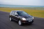 Nissan Qashqai 2 2009 года